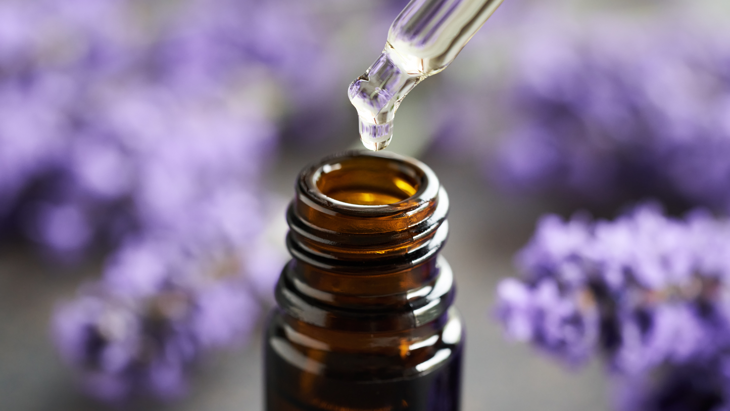 Lavender Roll-On 10 ml