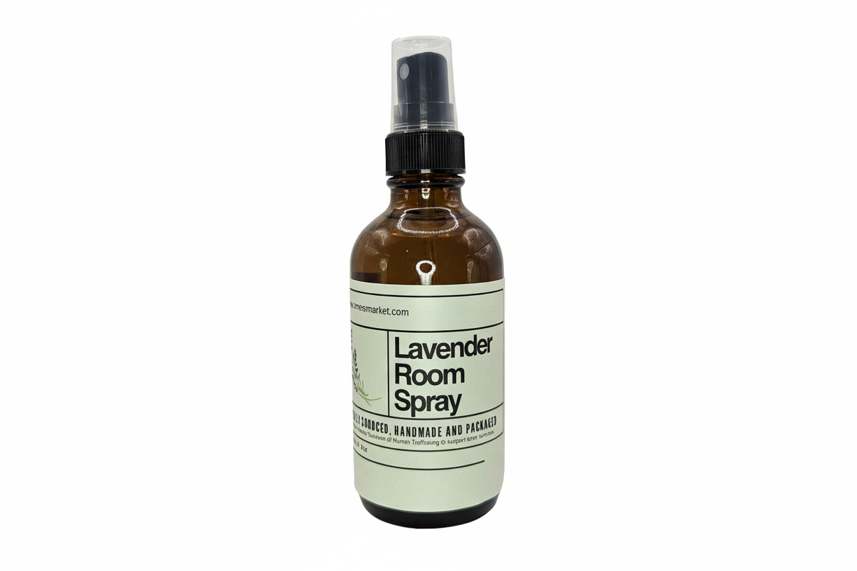Lavender Room Spray