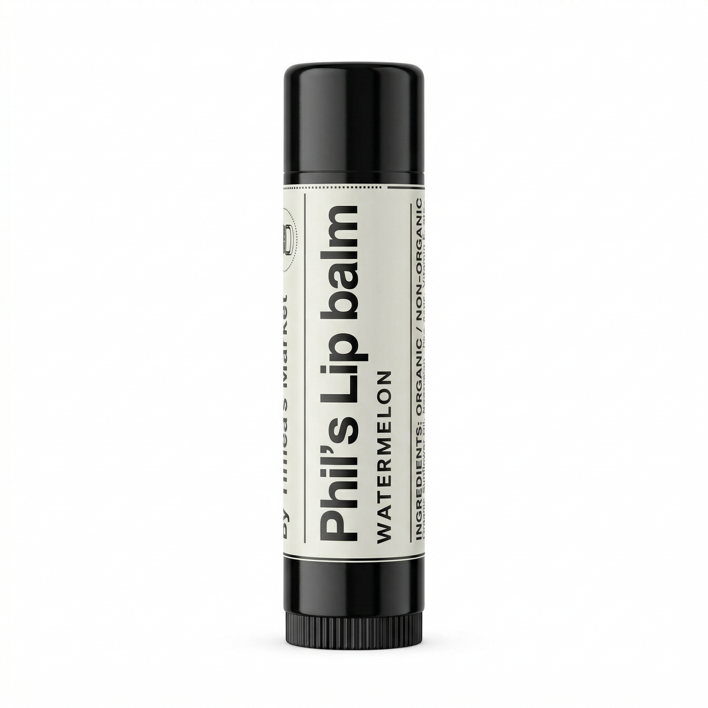 Phil's Lip balm - Watermelon