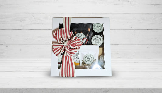 The ULTIMATE Silent Night Self-Care Kit