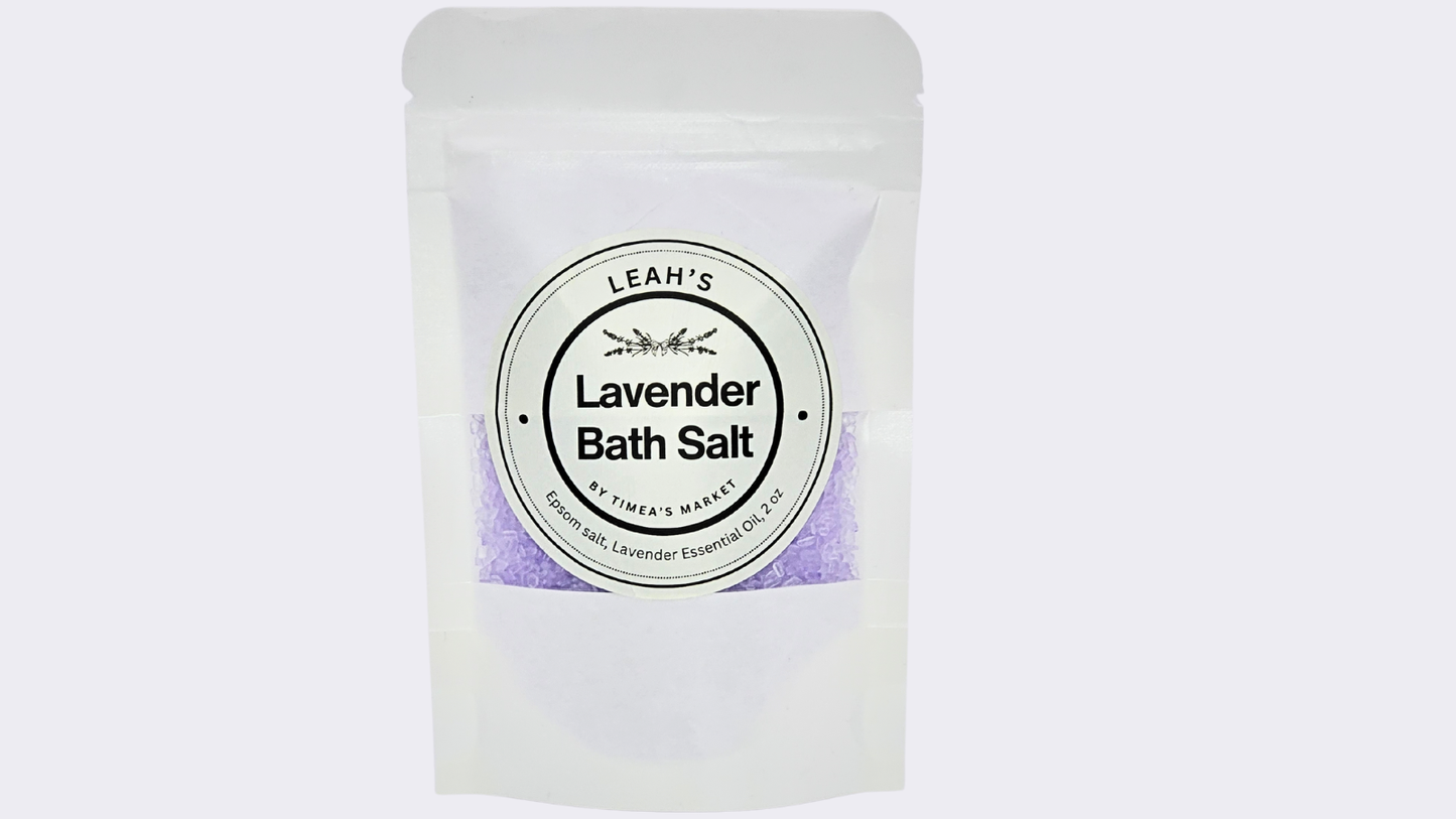 SOAK COLLECTION (Best seller in Markets and retail stores)