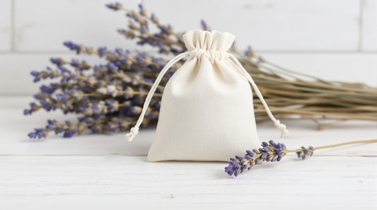 Lavender Pouch (1 Bag)