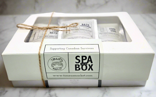 Spa Box