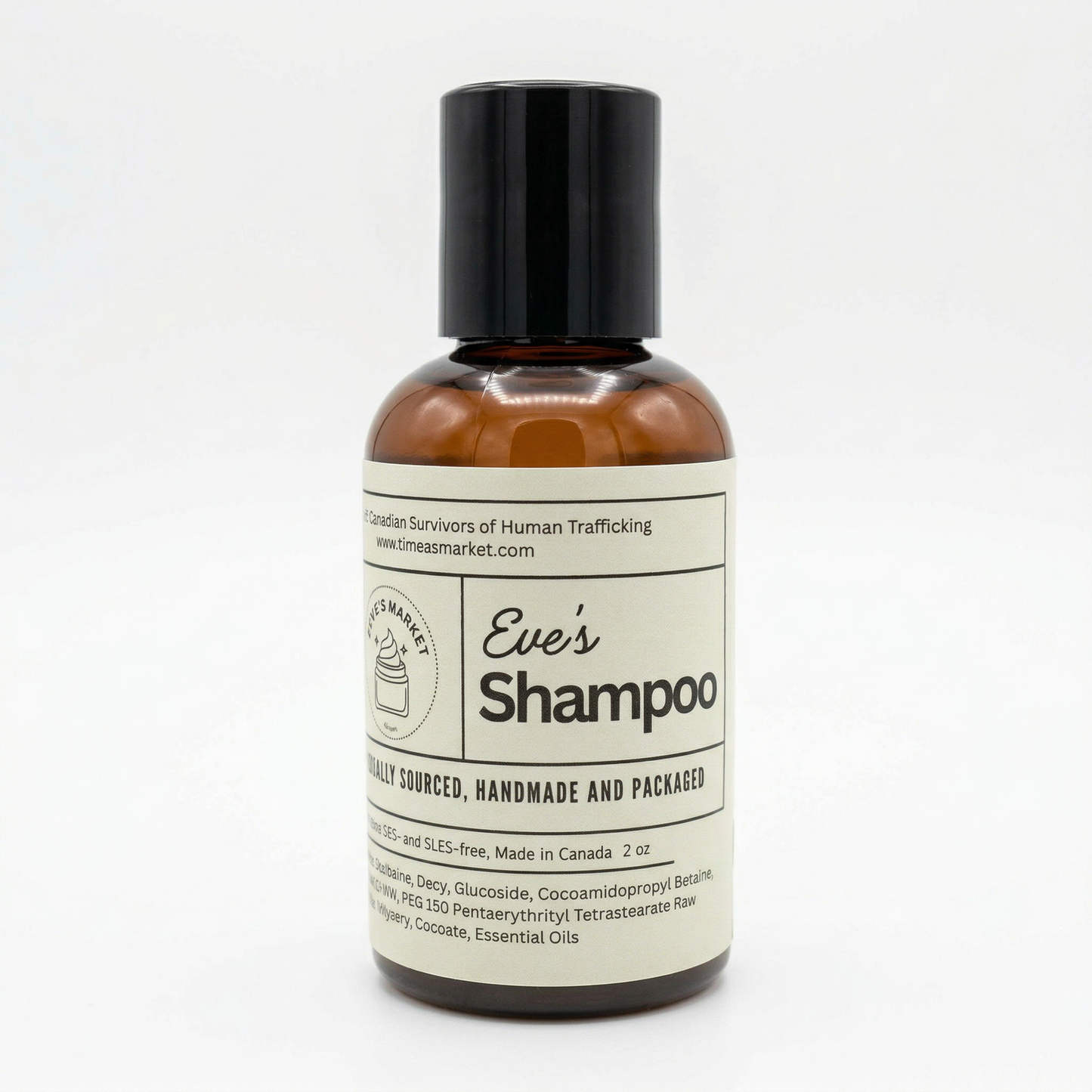 Eve's Shampoo - ONroute