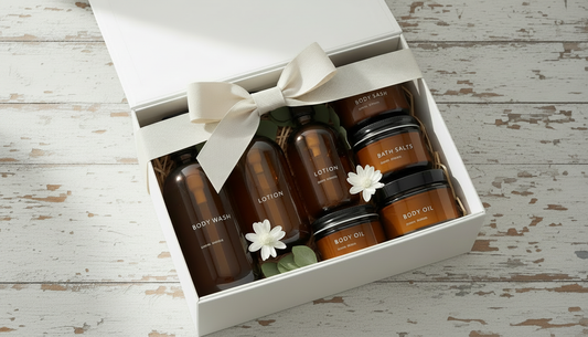 Ultimate Joy Gift box - Gender Neutral