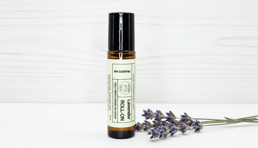 Lavender Roll-On  10 ml