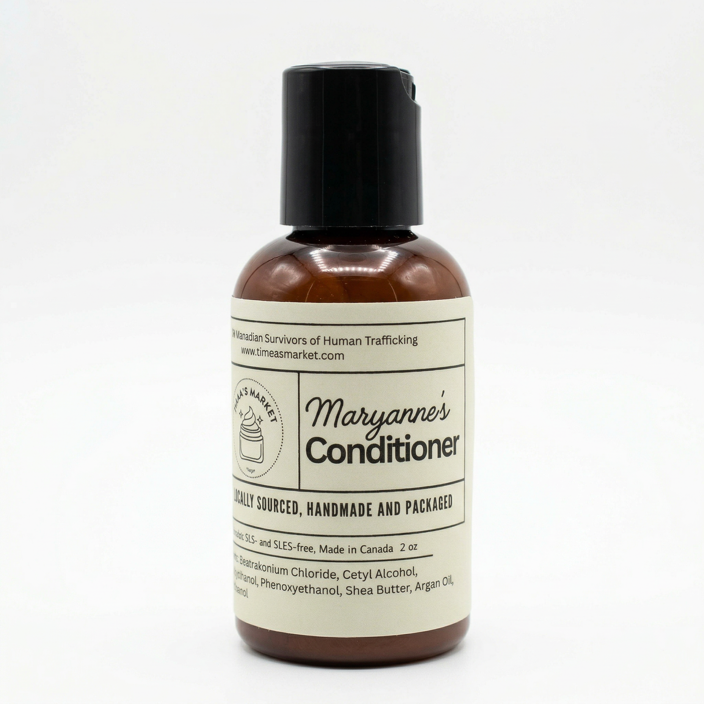 Maryann's Conditioner - Onroute