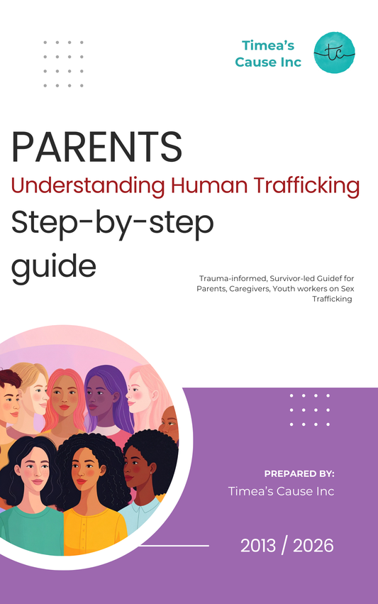 HT 101 EBOOK for PARENTS/YOUTH WORKERS/CAREGIVERS