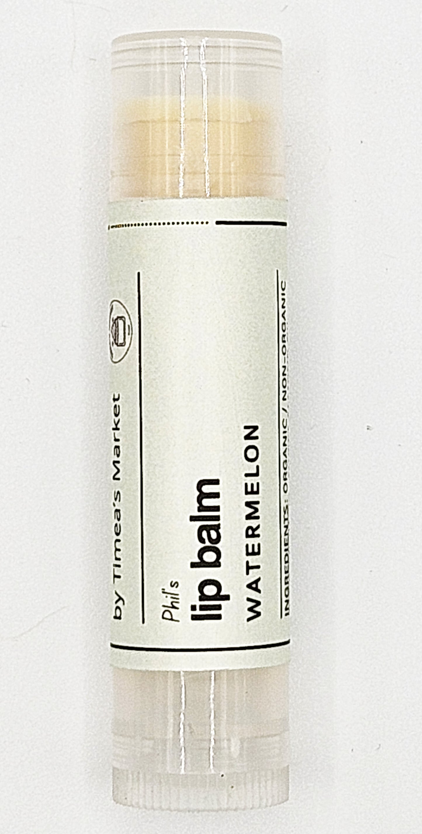 Phil's Lip balm