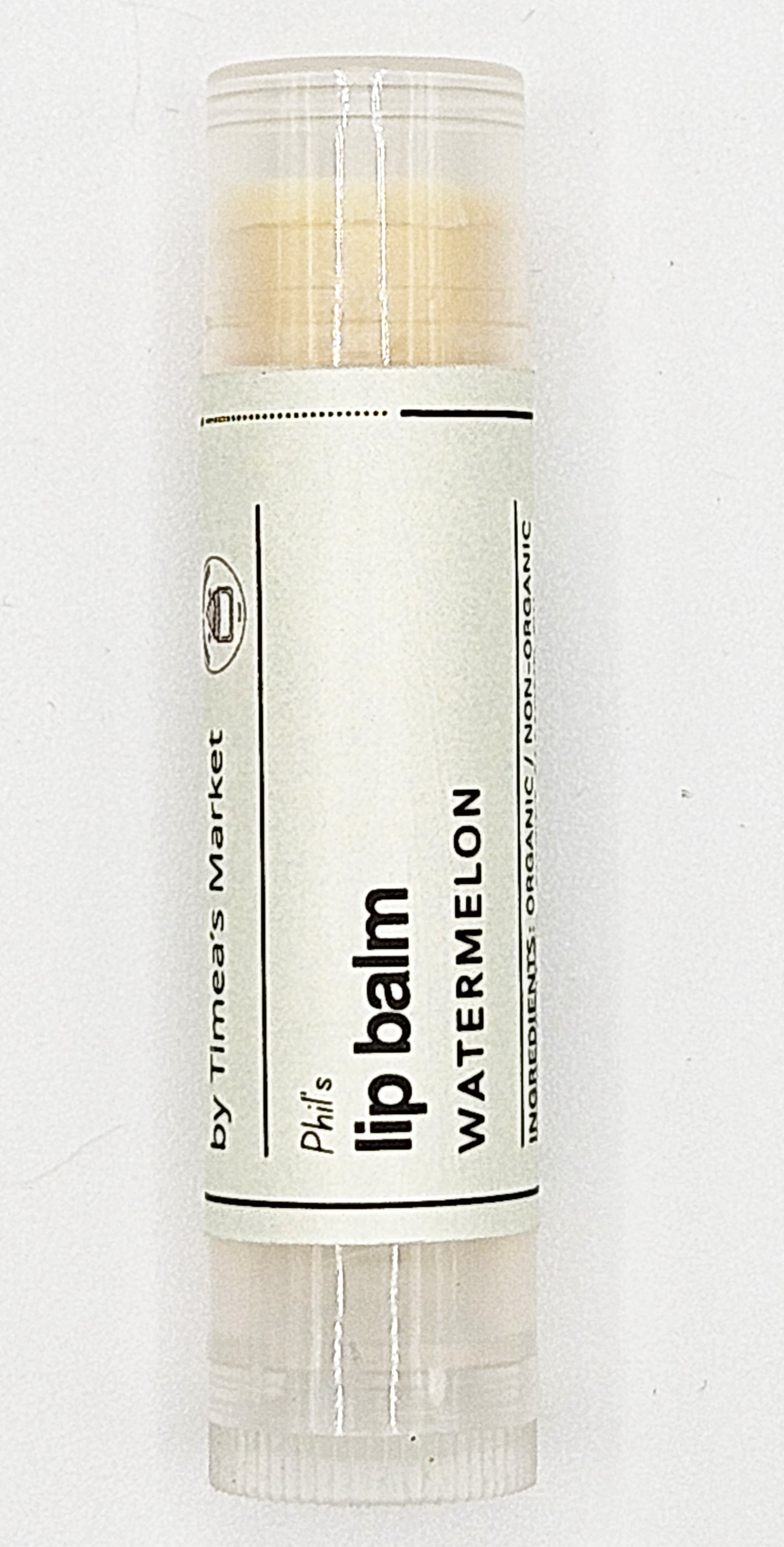 Phil's Lip balm