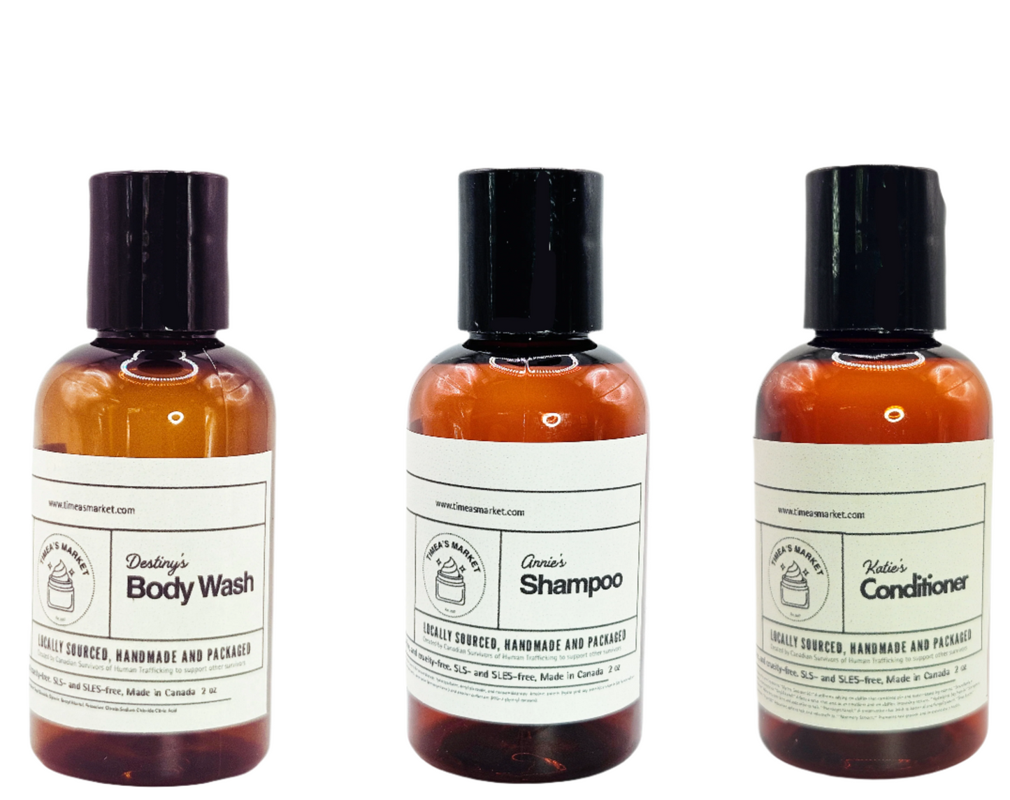 Shower Spa Collection