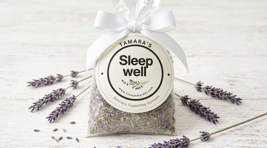 Lavender Pouch (1 Bag)