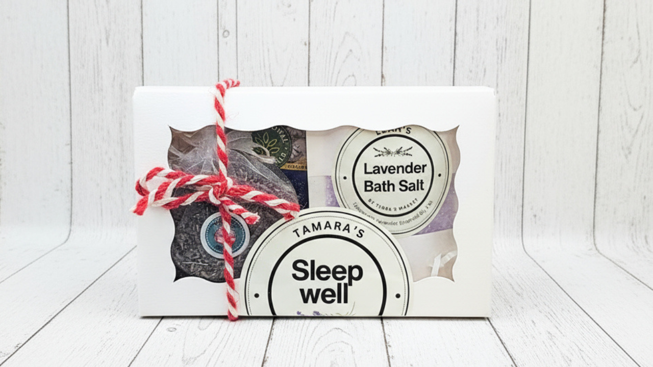 Buy one Gift One CORPORATE GIVING - Holiday campaign GOLD