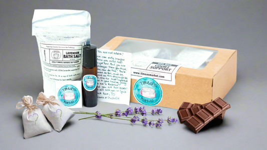 Buy one Gift One Court support for a survivor