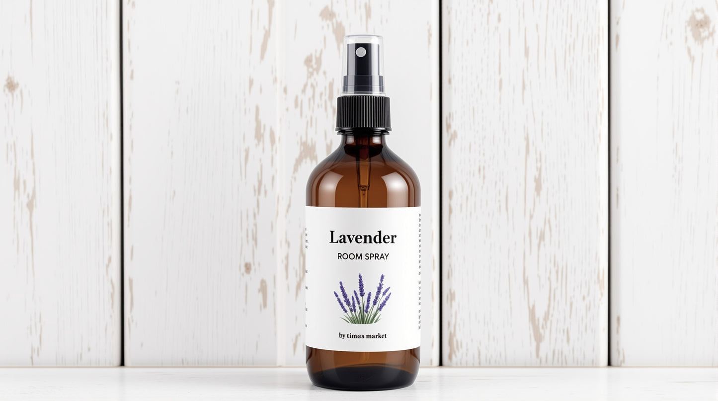 Lavender Pillow/Room Spray