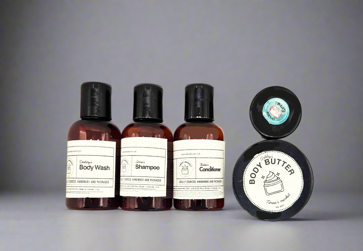 gift one shower