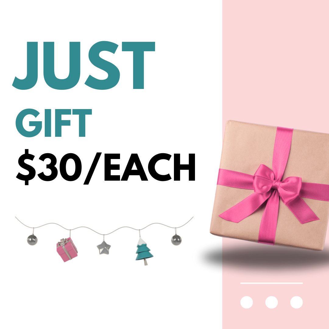 Just Gift One - Wellness box for Survivors