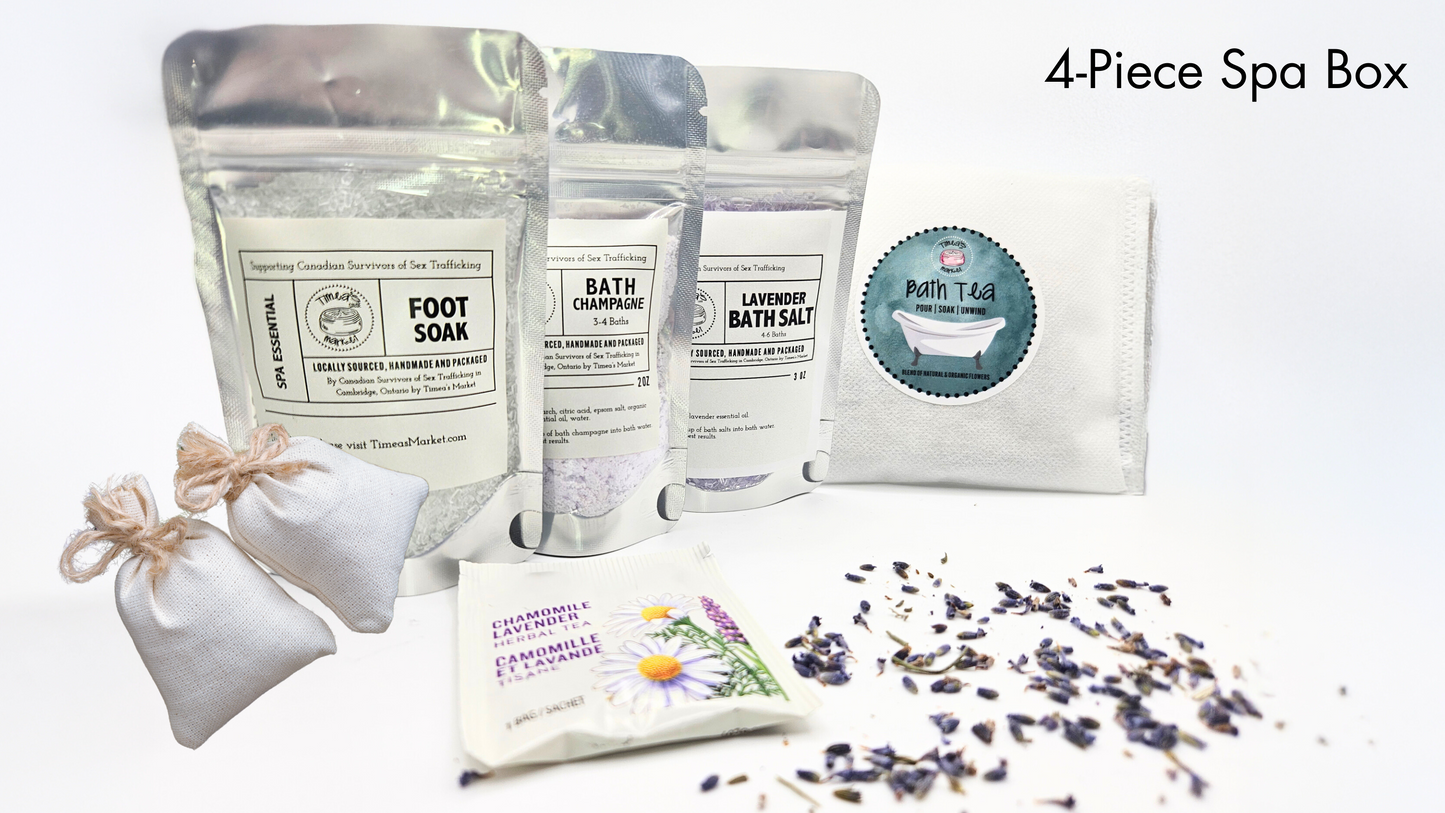 Buy one Gift One Court support for a survivor