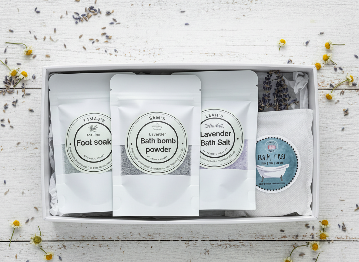 Ultimate Soak Box resized to 1280 × 720